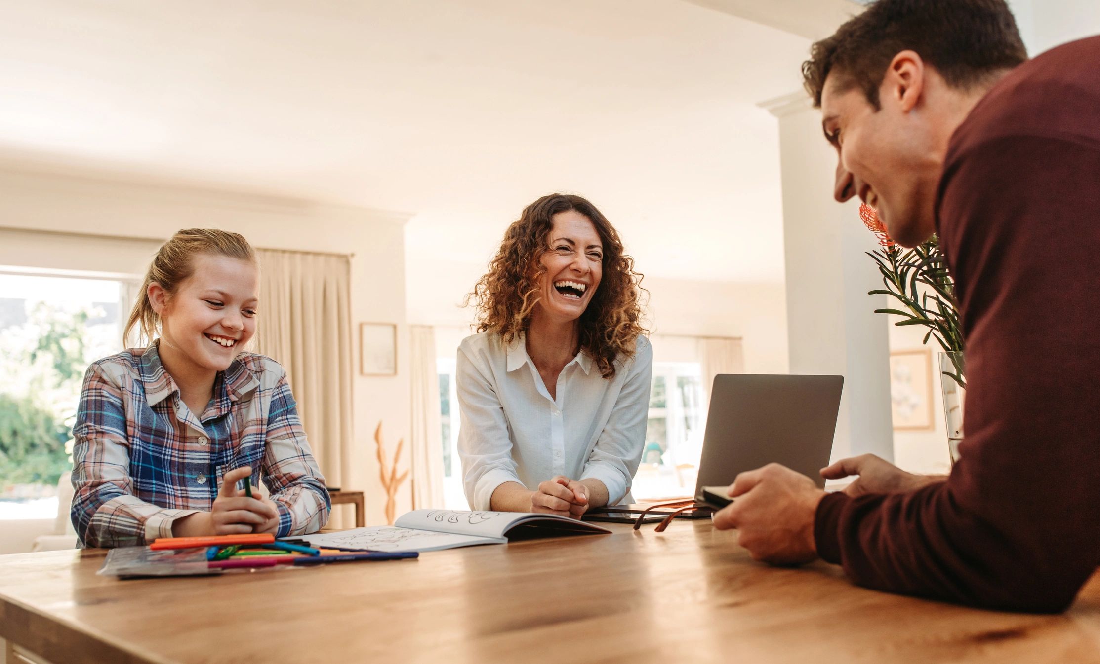 Entrepreneur testimonial